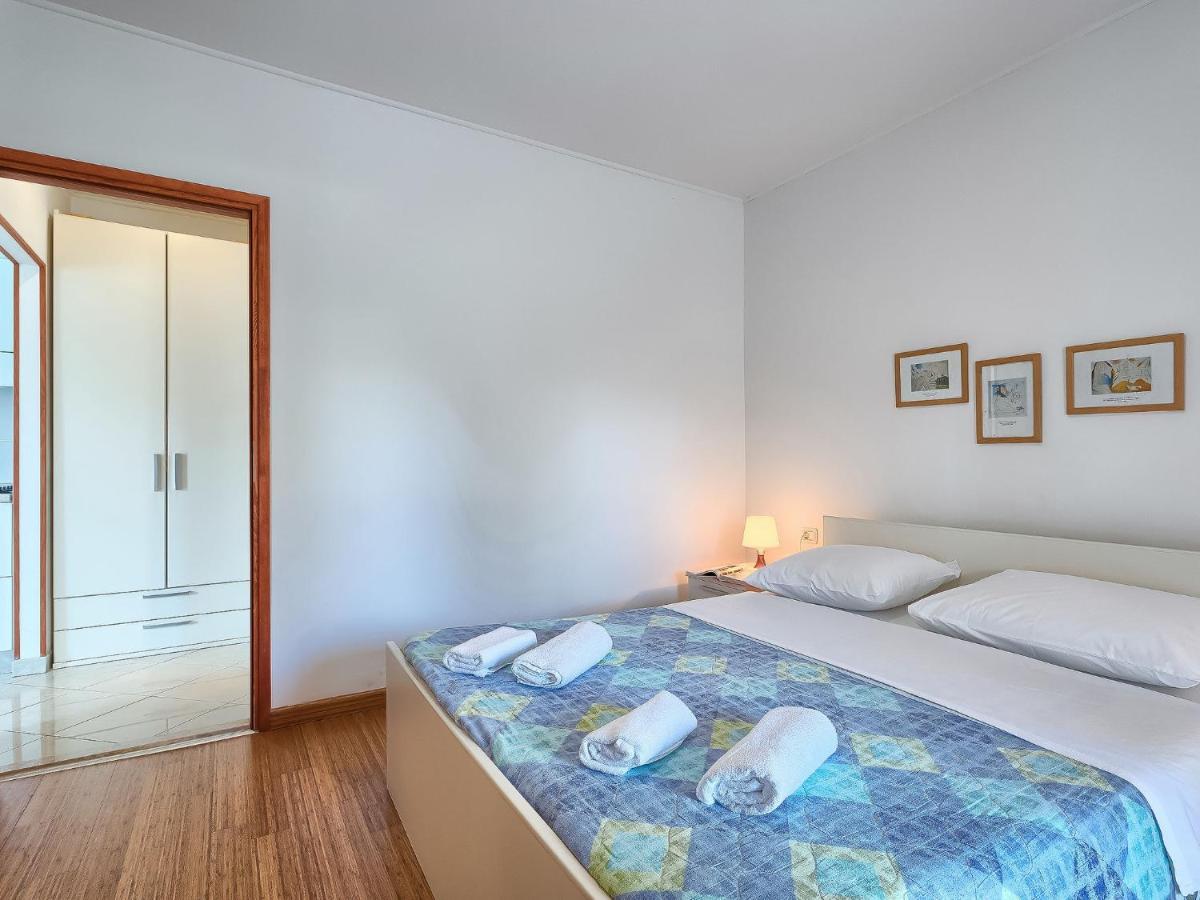 Apartment Nika-2 By Interhome Umago Esterno foto